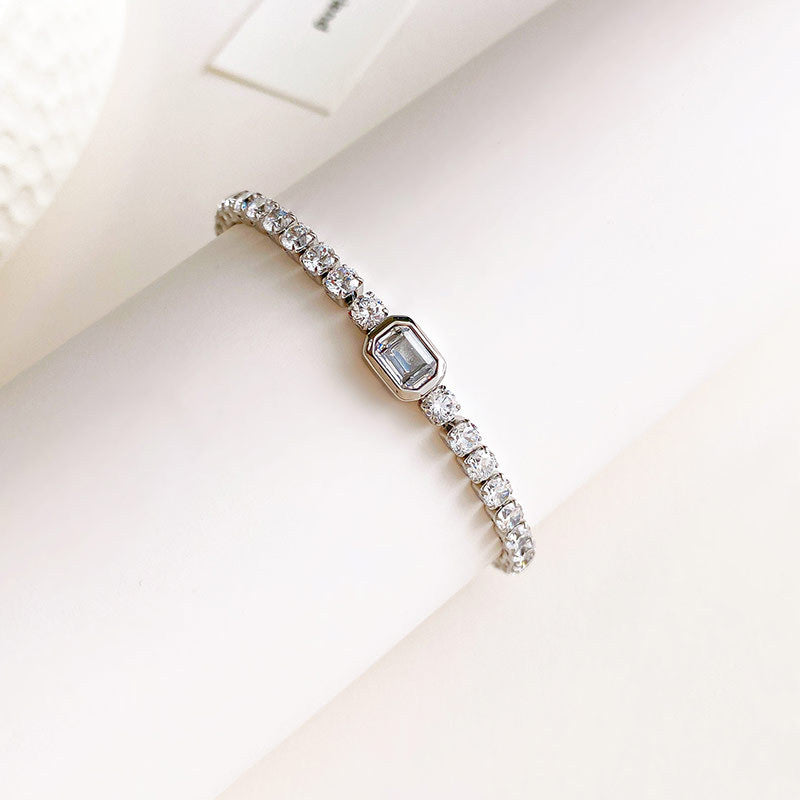 ICE ME OUT TENI$ BRACELET