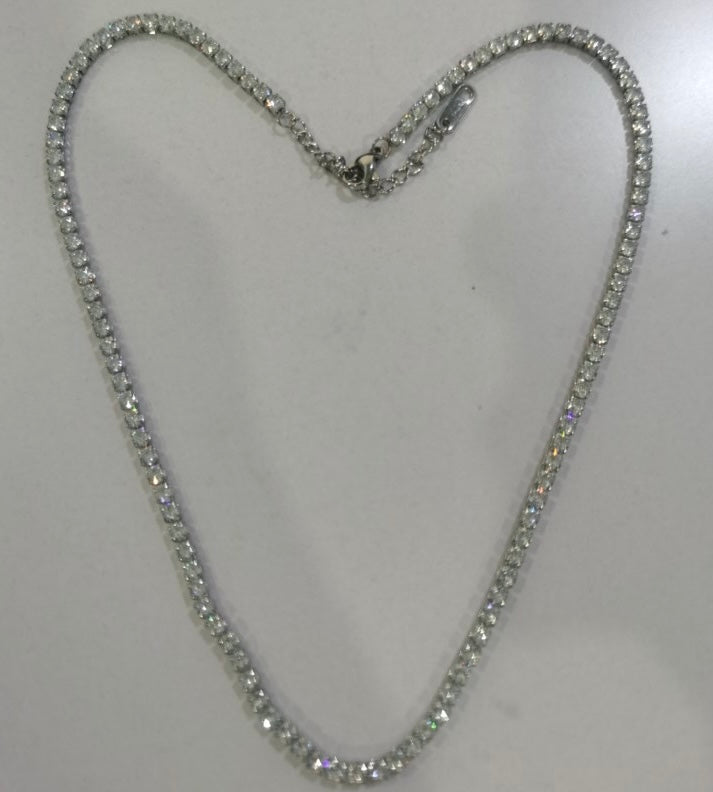 DiAMOND DREAMS NECKLACE