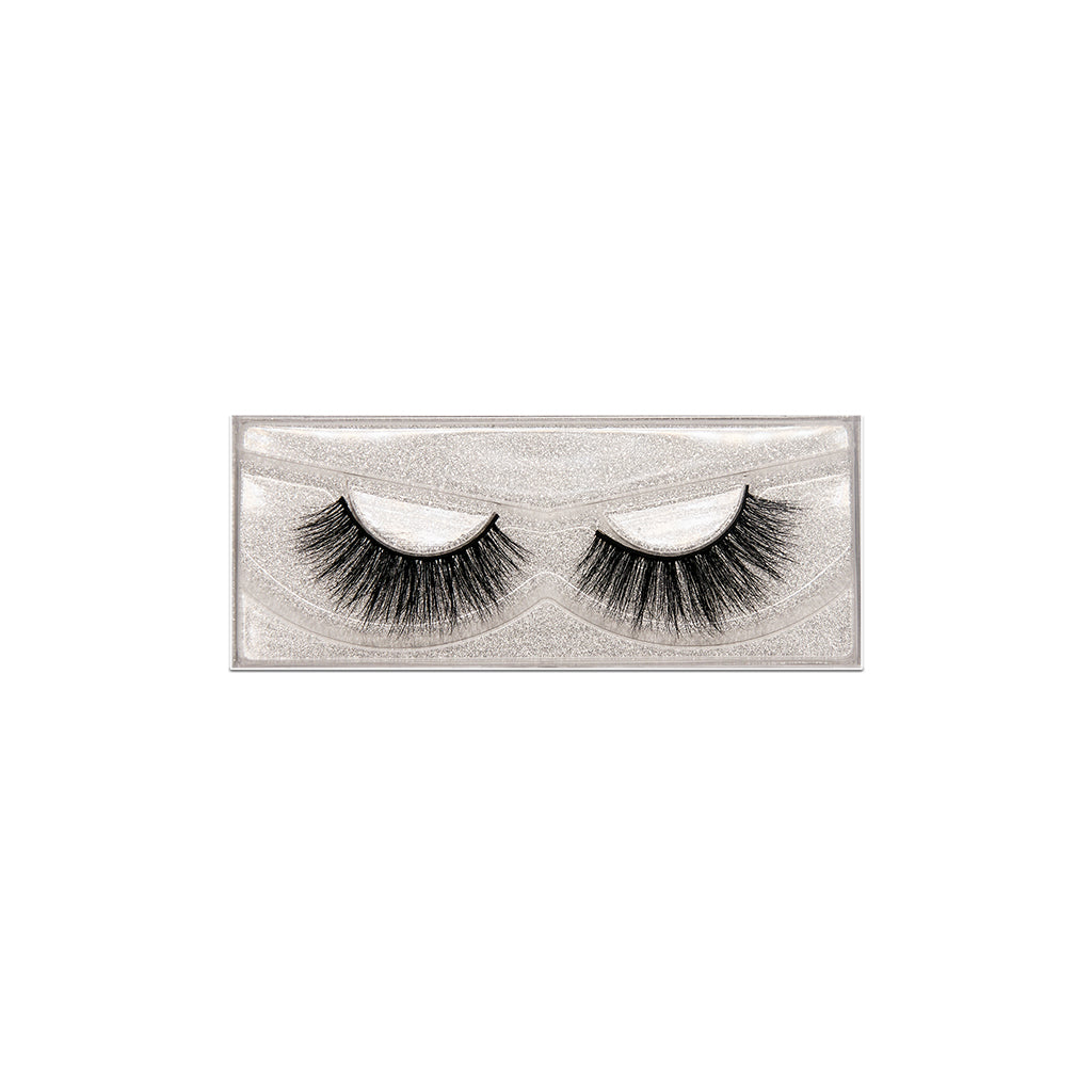 NATURAL LASH